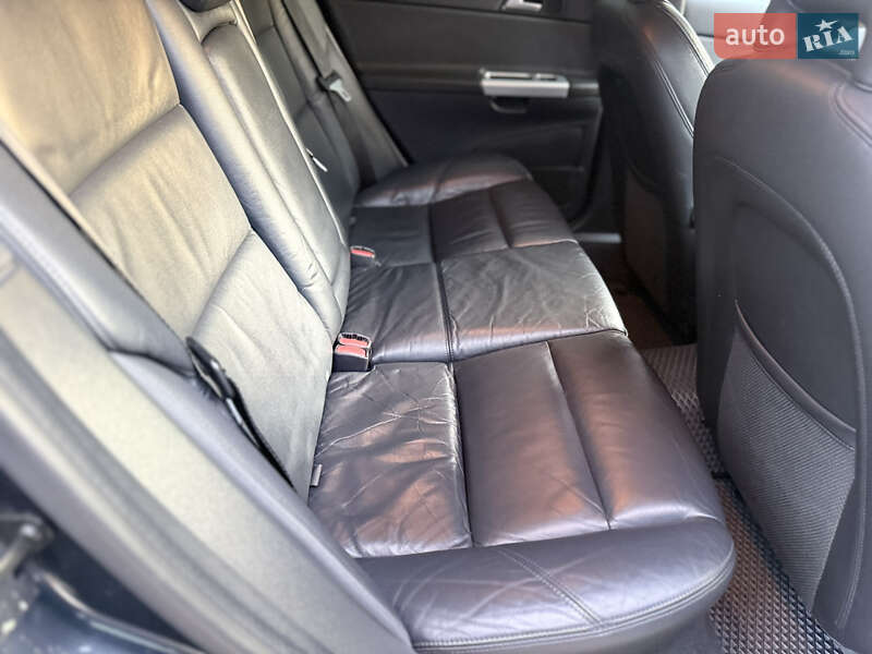 Универсал Volvo V50 2010 в Киеве