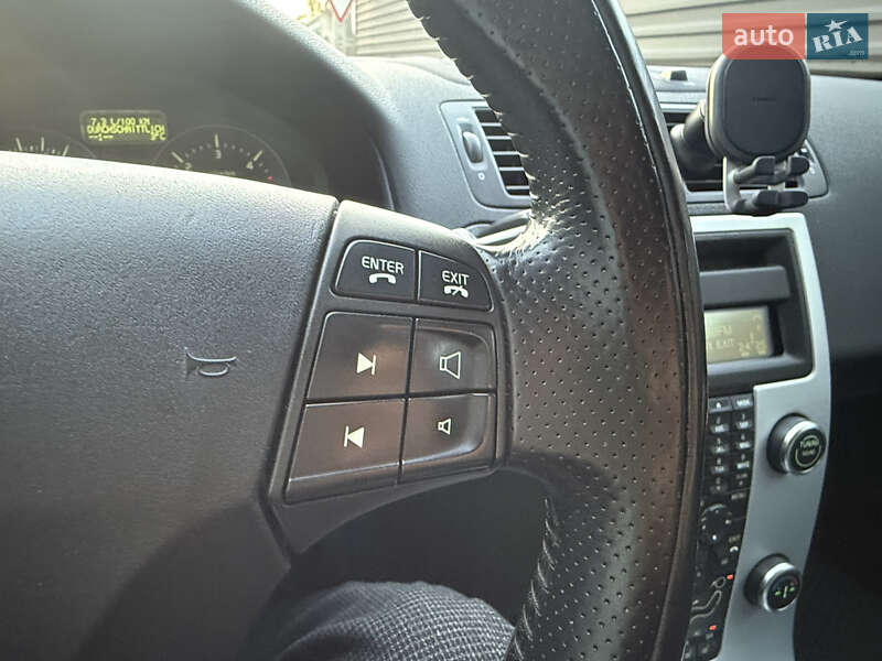 Универсал Volvo V50 2010 в Киеве