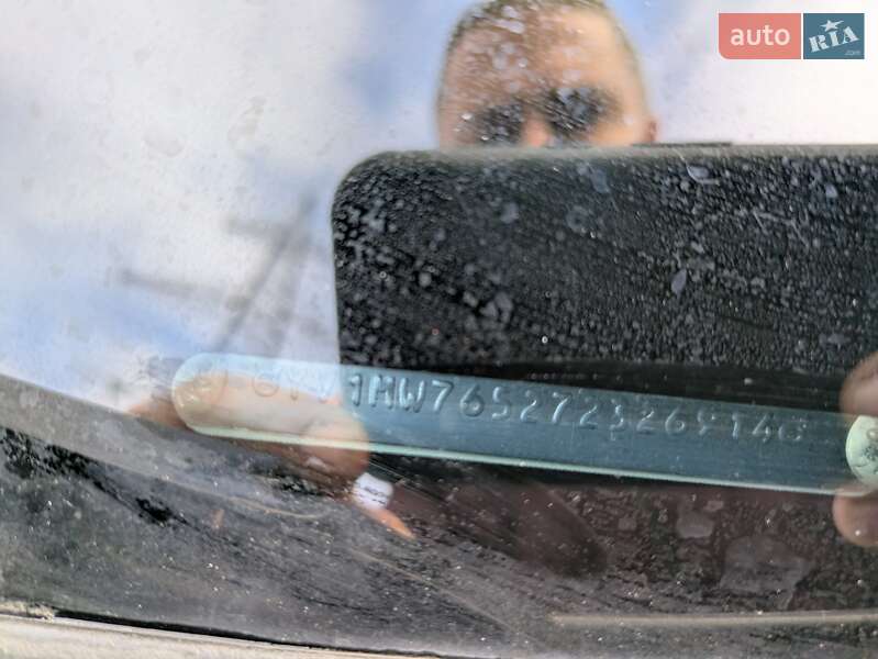 Універсал Volvo V50 2007 в Львові