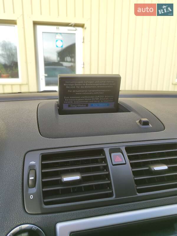 Універсал Volvo V50 2011 в Кременчуці фото 13 Універсал Volvo V50 2011 в Кременчуці