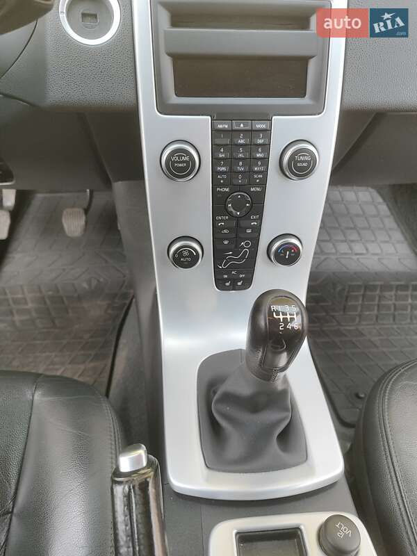 Універсал Volvo V50 2011 в Кременчуці фото 20 Універсал Volvo V50 2011 в Кременчуці