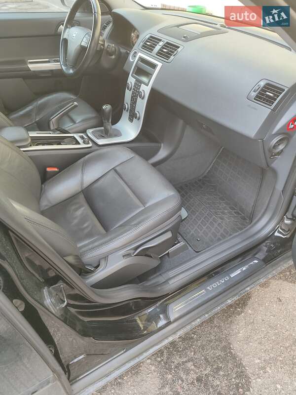Універсал Volvo V50 2011 в Кременчуці фото 23 Універсал Volvo V50 2011 в Кременчуці