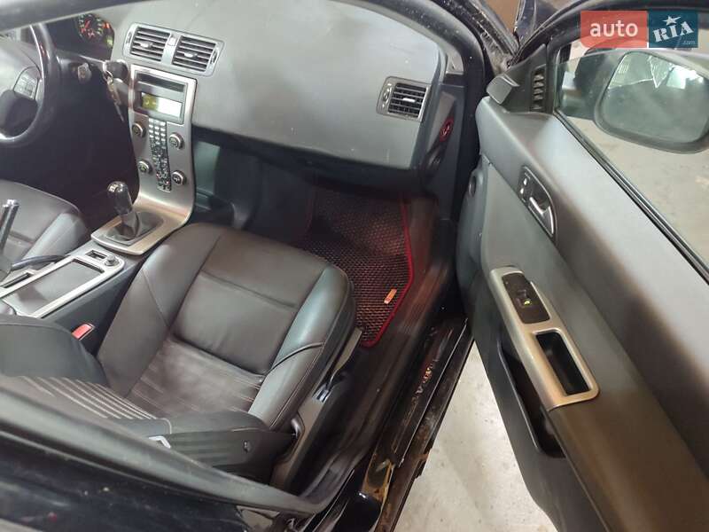 Універсал Volvo V50 2009 в Ратному