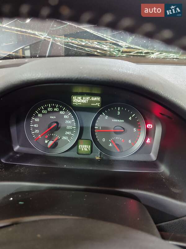 Універсал Volvo V50 2009 в Ратному