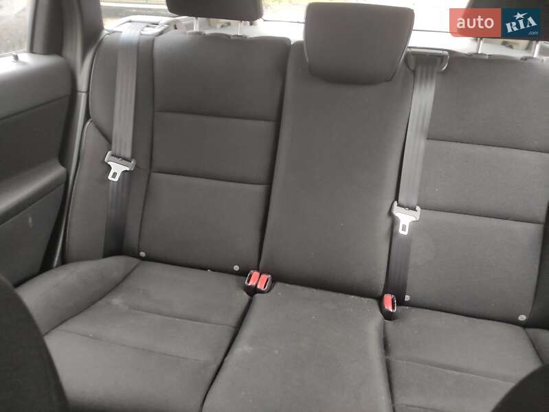 Универсал Volvo V50 2009 в Казатине