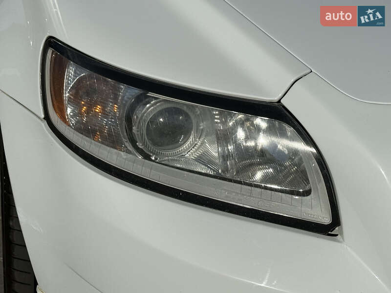Универсал Volvo V50 2012 в Ровно