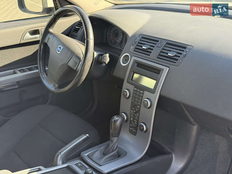 Универсал Volvo V50 2012 в Ровно