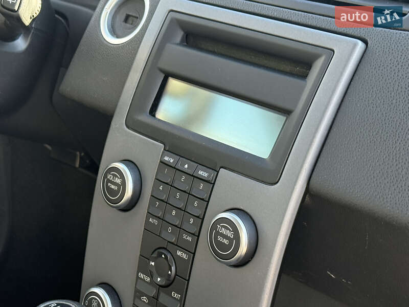 Универсал Volvo V50 2012 в Ровно