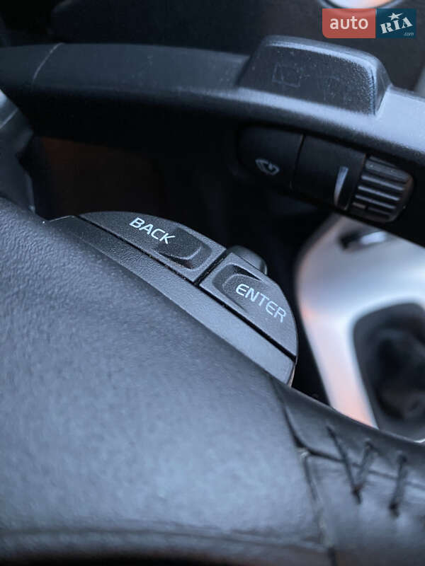 Универсал Volvo V50 2010 в Ровно