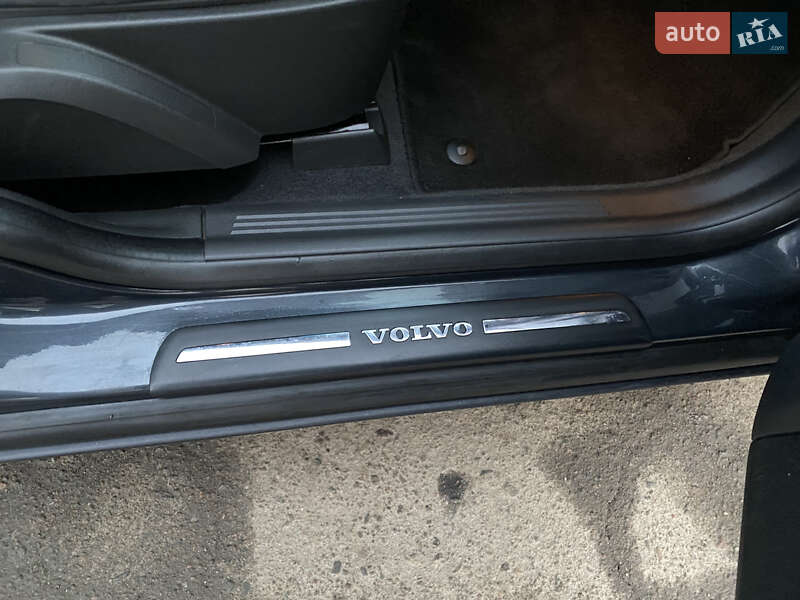 Универсал Volvo V50 2010 в Ровно