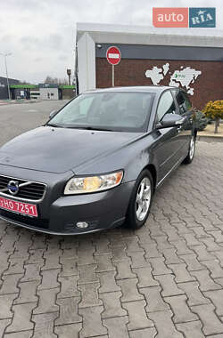 Універсал Volvo V50 2012 в Луцьку