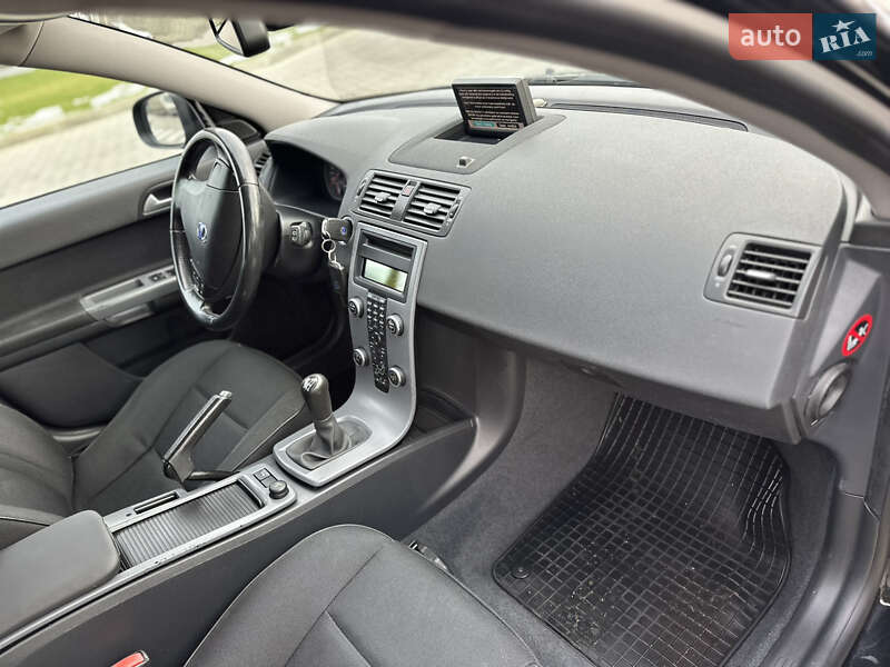 Универсал Volvo V50 2011 в Стрые