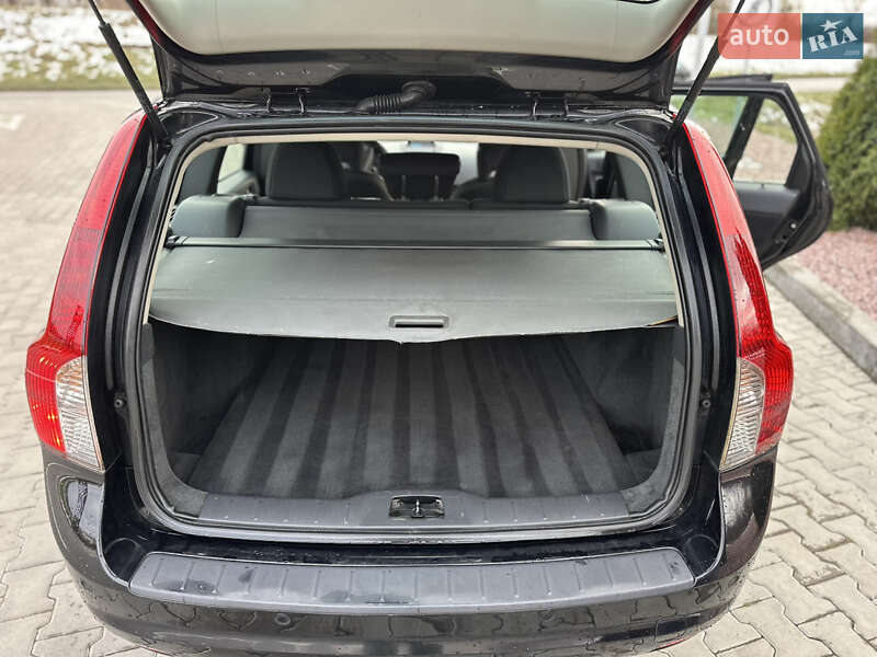 Универсал Volvo V50 2011 в Стрые