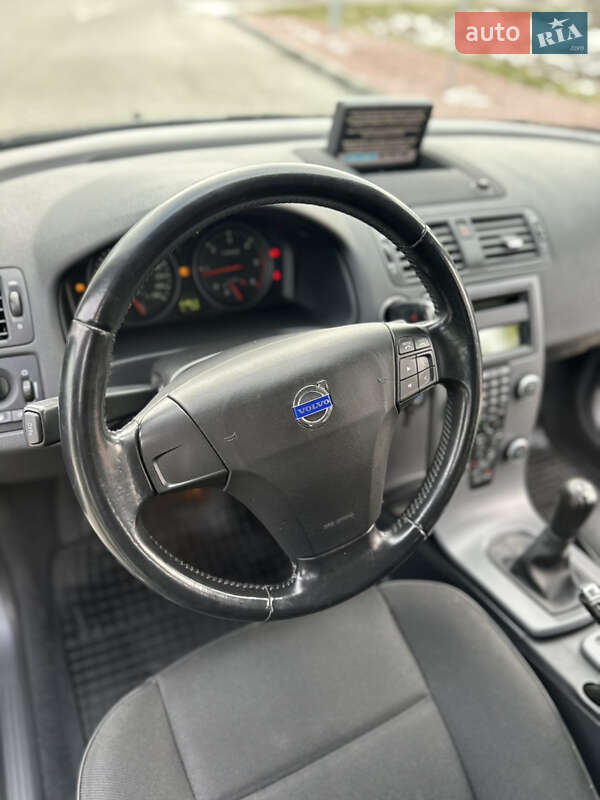 Универсал Volvo V50 2011 в Стрые