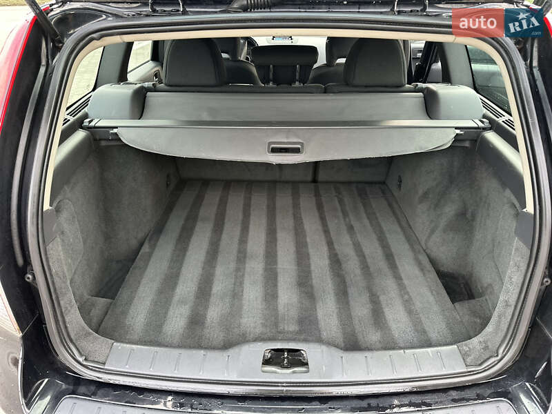 Универсал Volvo V50 2011 в Стрые