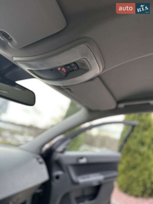 Универсал Volvo V50 2011 в Стрые