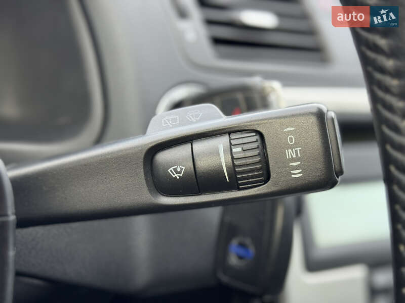 Универсал Volvo V50 2012 в Стрые фото 53 Универсал Volvo V50 2012 в Стрые