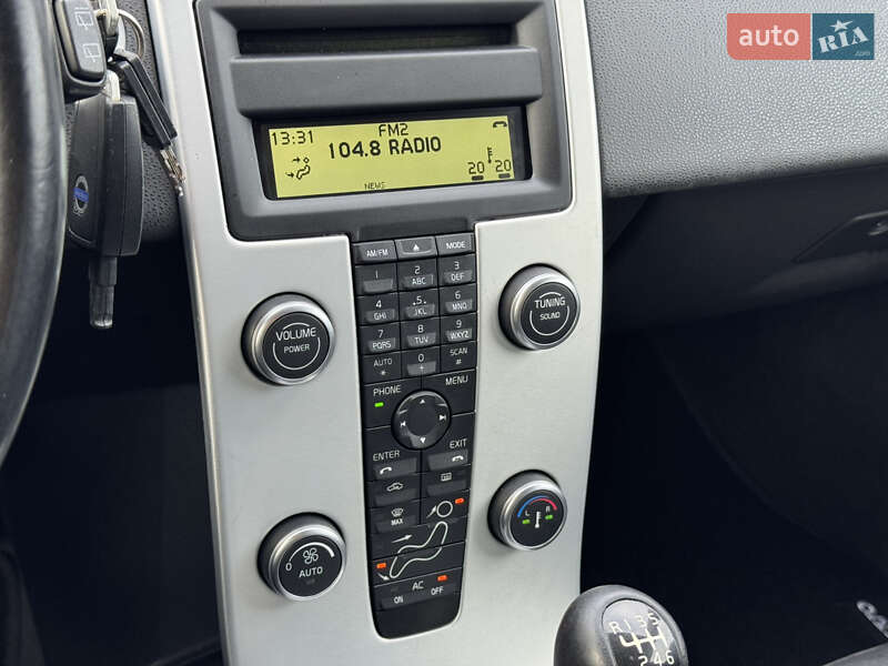 Универсал Volvo V50 2012 в Стрые фото 57 Универсал Volvo V50 2012 в Стрые