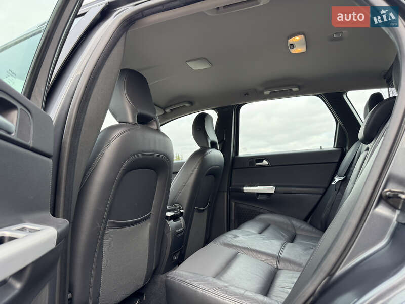 Универсал Volvo V50 2012 в Стрые фото 73 Универсал Volvo V50 2012 в Стрые