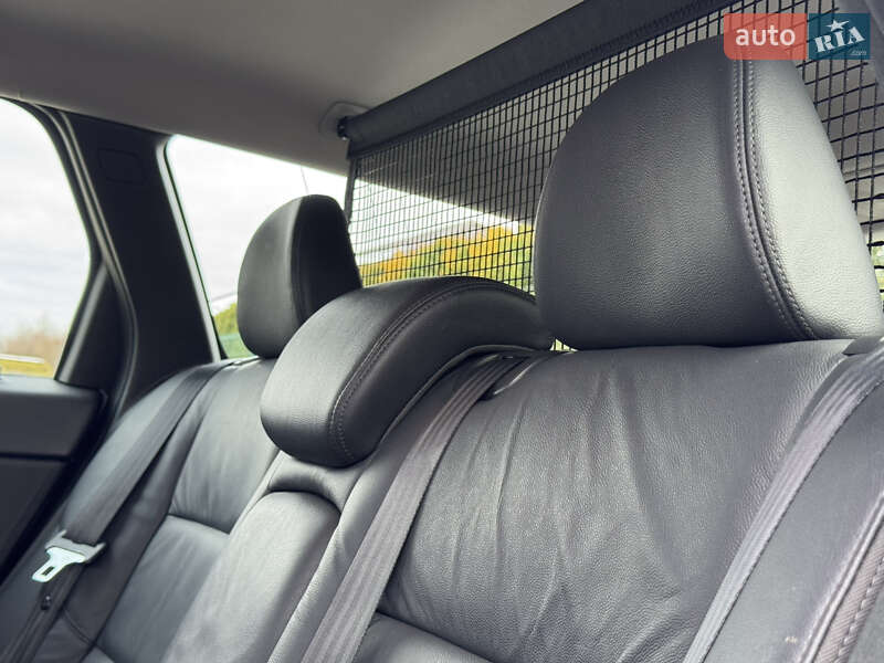 Универсал Volvo V50 2012 в Стрые фото 77 Универсал Volvo V50 2012 в Стрые