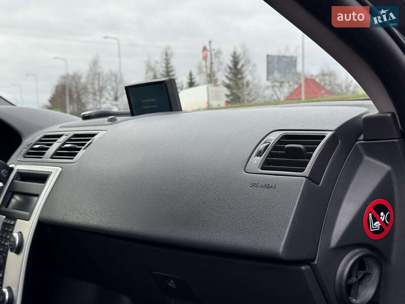Универсал Volvo V50 2012 в Стрые фото 96 Универсал Volvo V50 2012 в Стрые