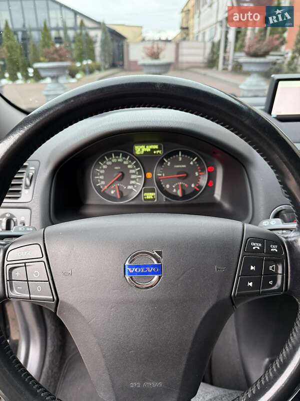 Универсал Volvo V50 2010 в Стрые