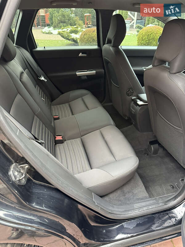 Универсал Volvo V50 2010 в Стрые