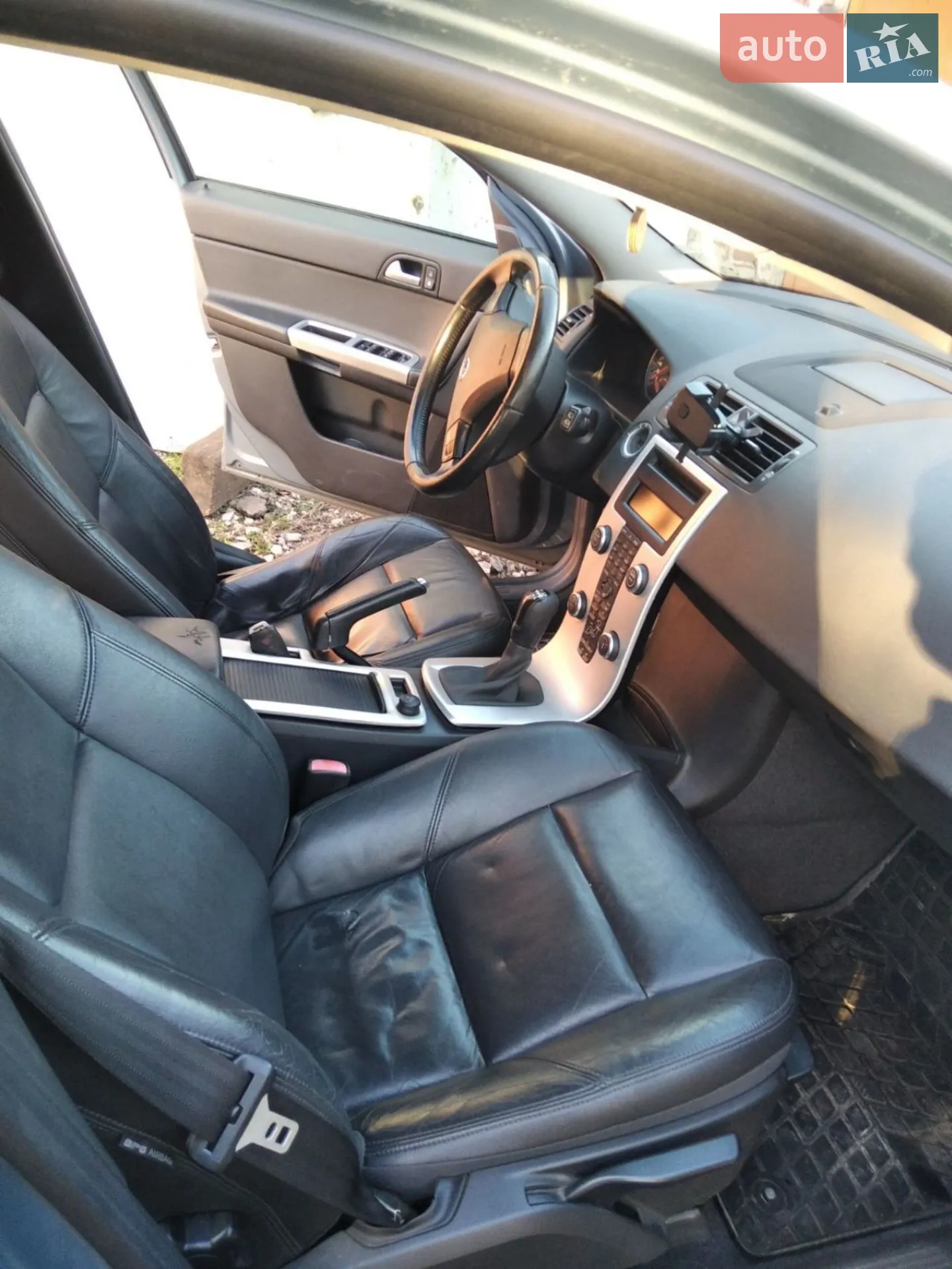 2011 Volvo V50 - мініатюра 6