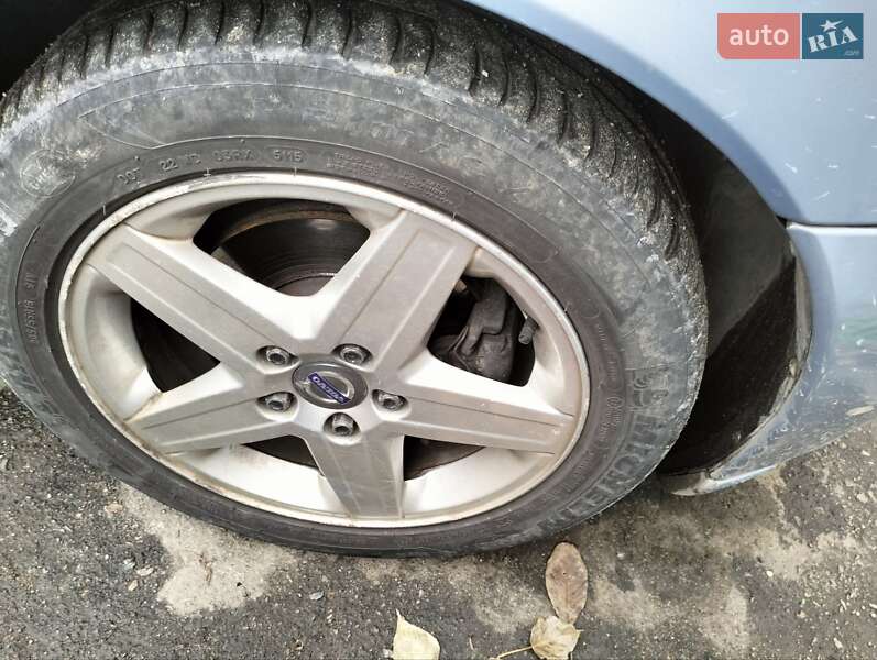 Универсал Volvo V50 2011 в Кривом Роге фото 9 Универсал Volvo V50 2011 в Кривом Роге