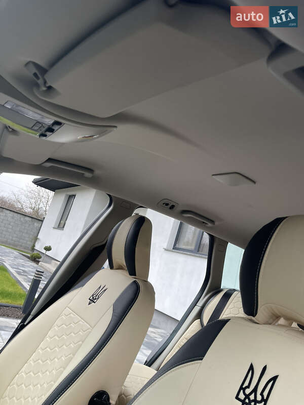 Универсал Volvo V50 2004 в Ровно