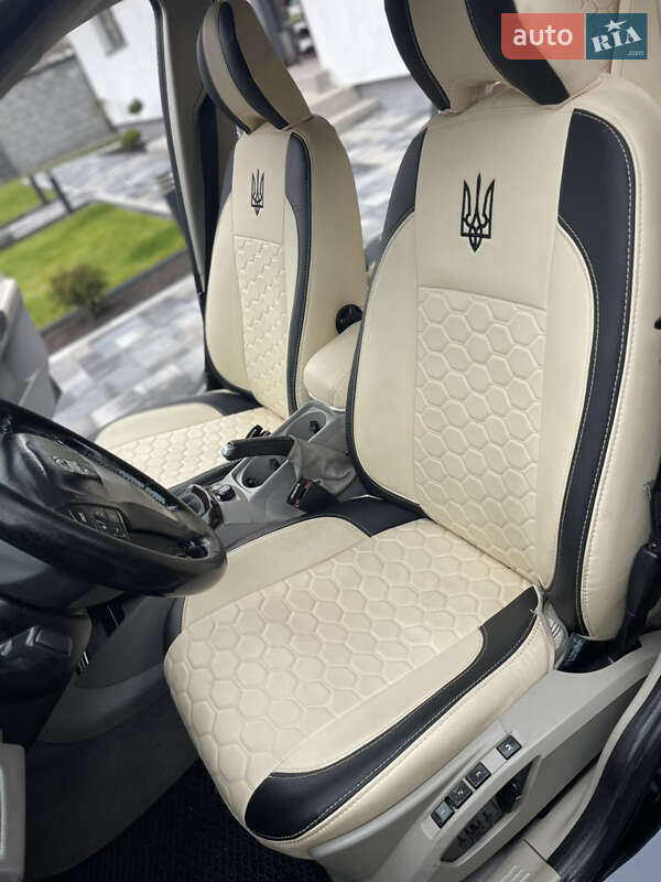 Универсал Volvo V50 2004 в Ровно