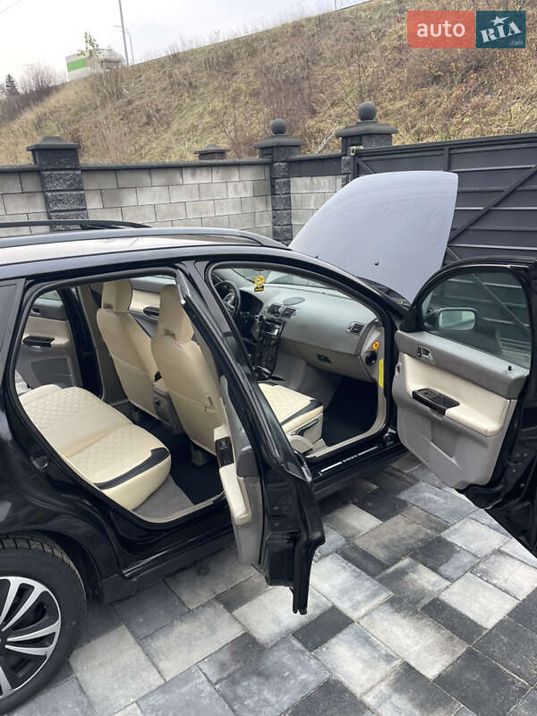 Универсал Volvo V50 2004 в Ровно