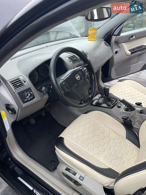 Универсал Volvo V50 2004 в Ровно