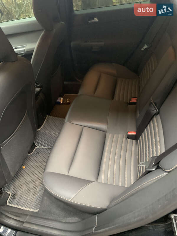 Універсал Volvo V50 2009 в Львові фото 12 Універсал Volvo V50 2009 в Львові