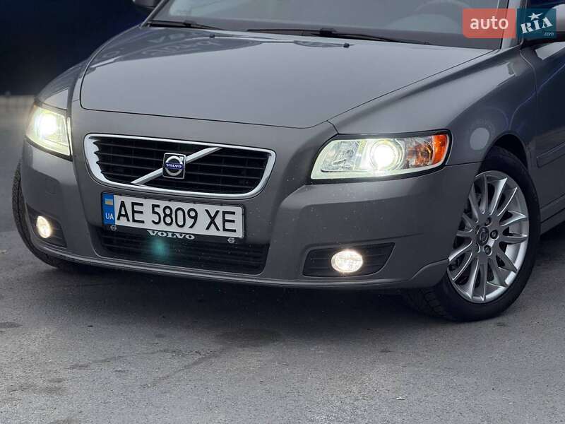 Универсал Volvo V50 2007 в Запорожье