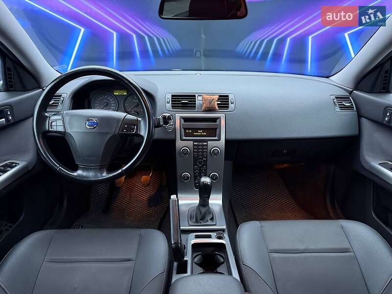 Универсал Volvo V50 2007 в Запорожье