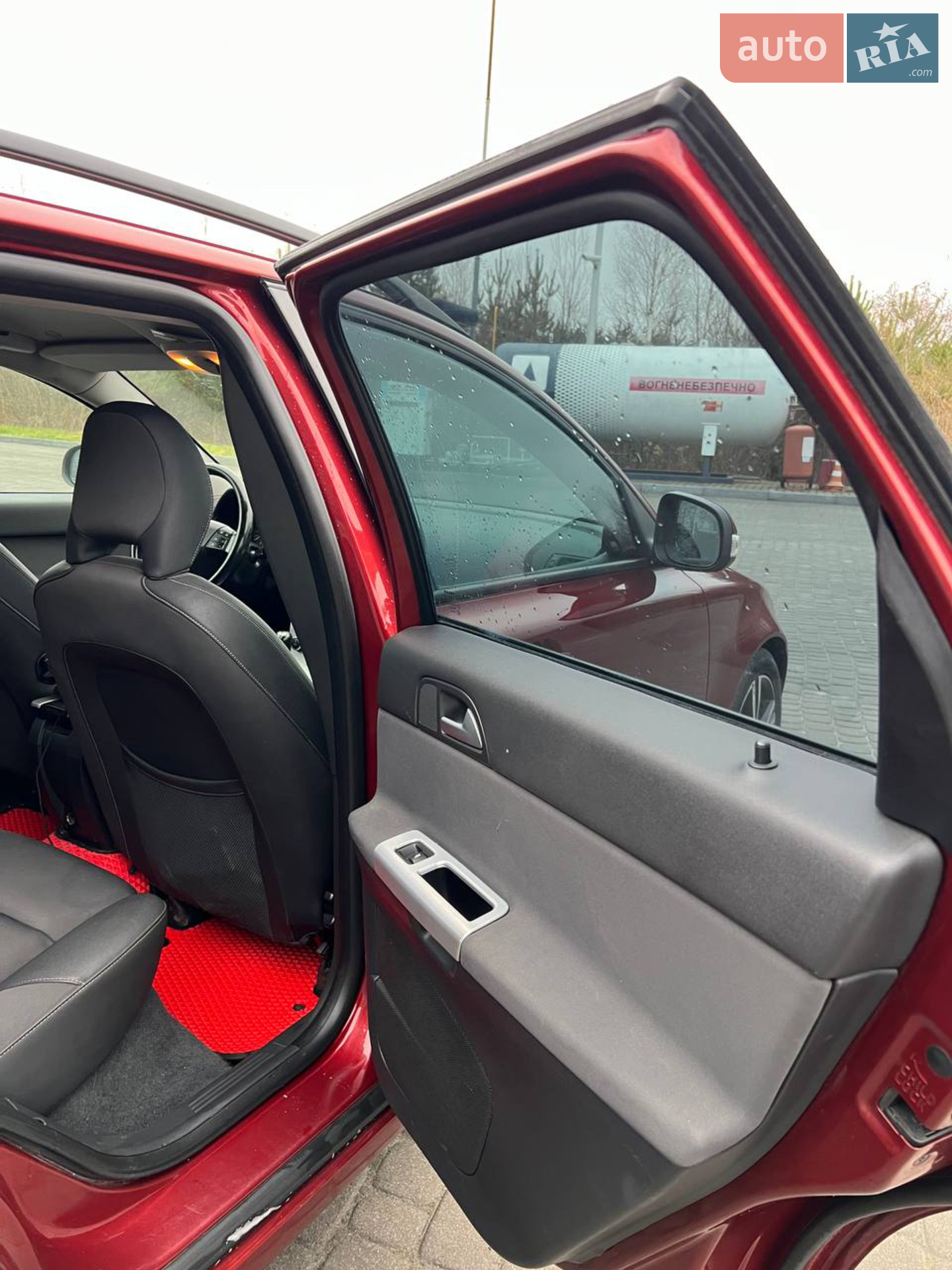 2011 Volvo V50 - мініатюра 10