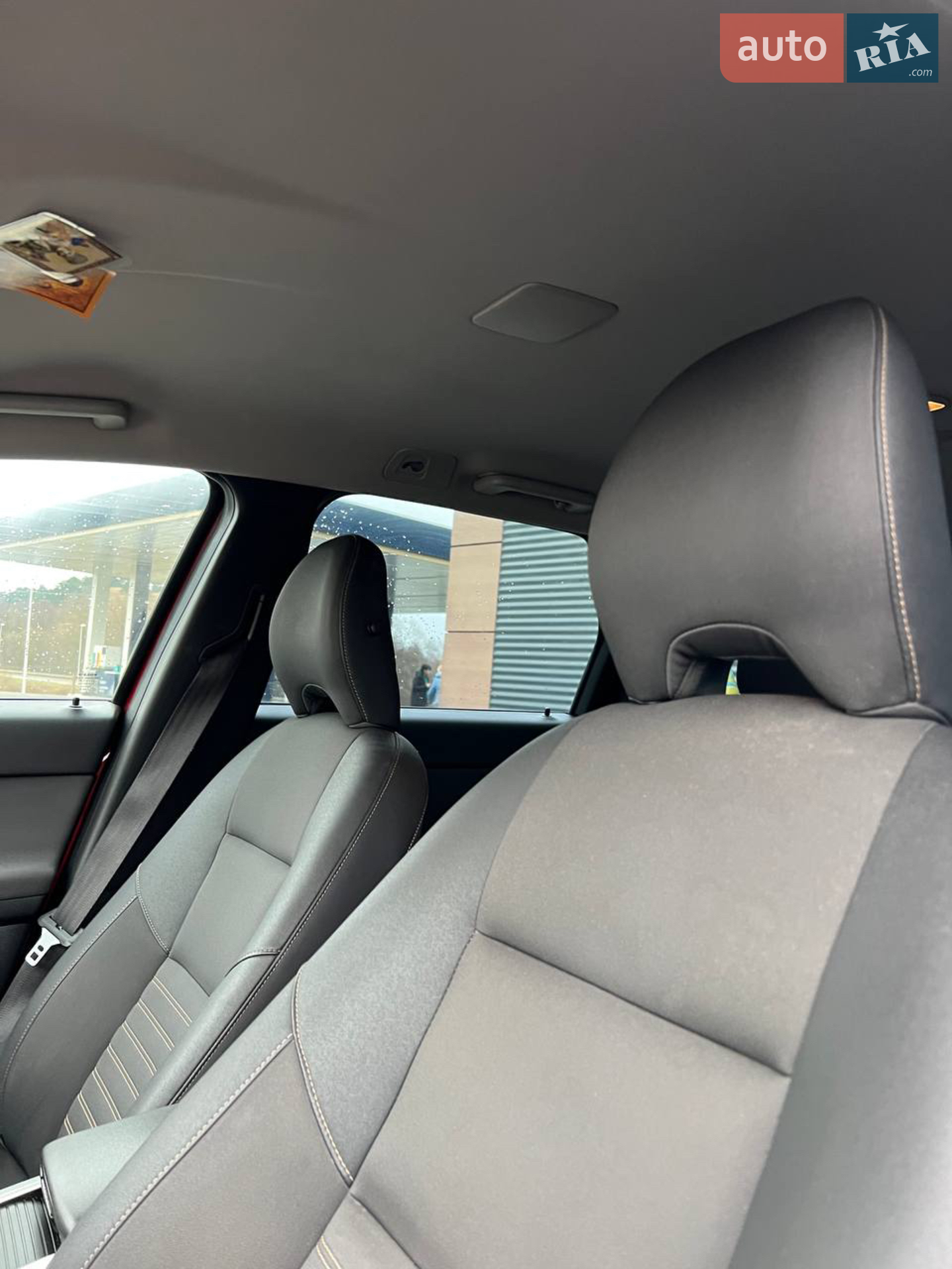 2011 Volvo V50 - мініатюра 13