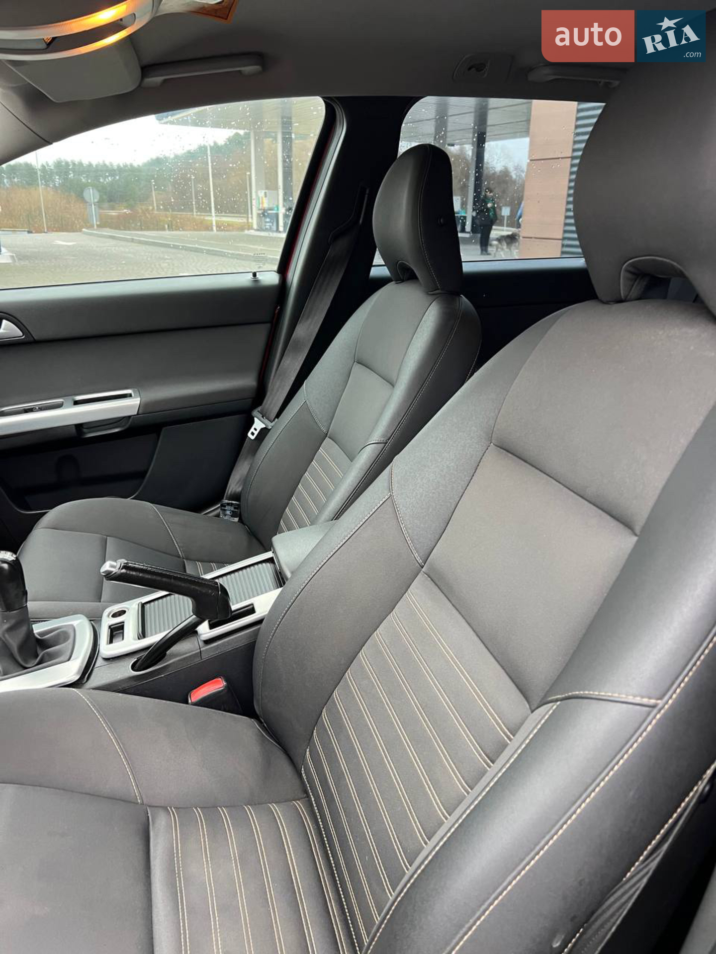 2011 Volvo V50 - мініатюра 14