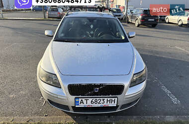 Універсал Volvo V50 2005 в Коломиї