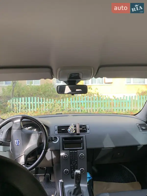 Volvo V50 2012 VIN YV1MW84E1C2678788 фото оголошення 3 з 44