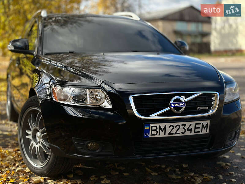 Універсал Volvo V50 2012 в Шостці фото 24 Універсал Volvo V50 2012 в Шостці