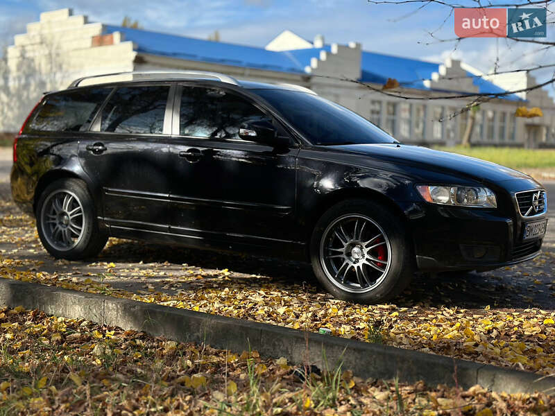 Універсал Volvo V50 2012 в Шостці фото 31 Універсал Volvo V50 2012 в Шостці