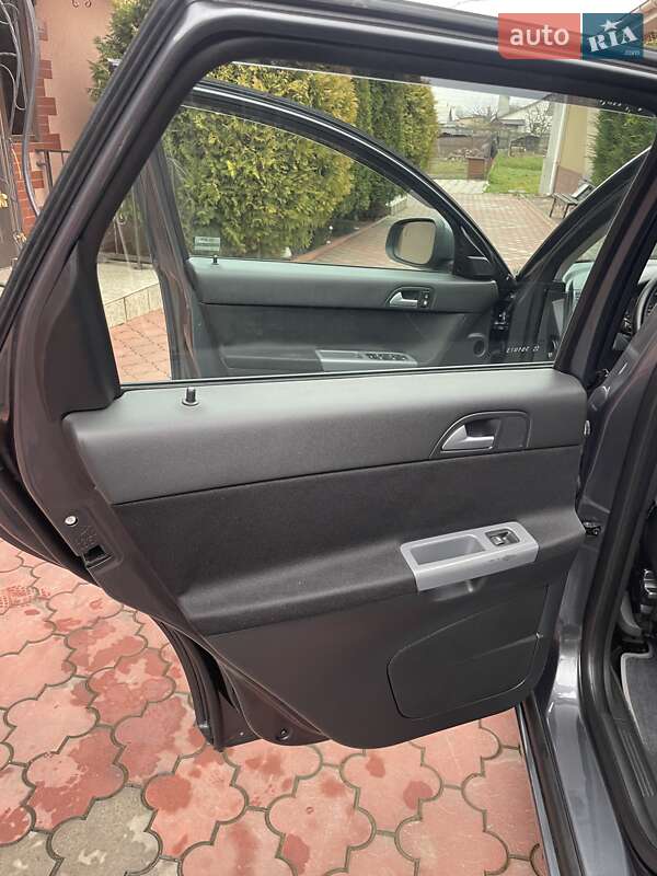 Универсал Volvo V50 2010 в Киеве фото 18 Универсал Volvo V50 2010 в Киеве