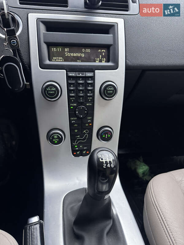 Універсал Volvo V50 2011 в Львові фото 13 Універсал Volvo V50 2011 в Львові