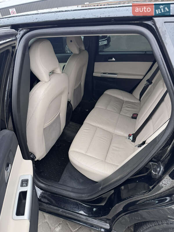 Універсал Volvo V50 2011 в Львові фото 16 Універсал Volvo V50 2011 в Львові