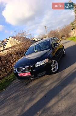 Универсал Volvo V50 2011 в Луцке