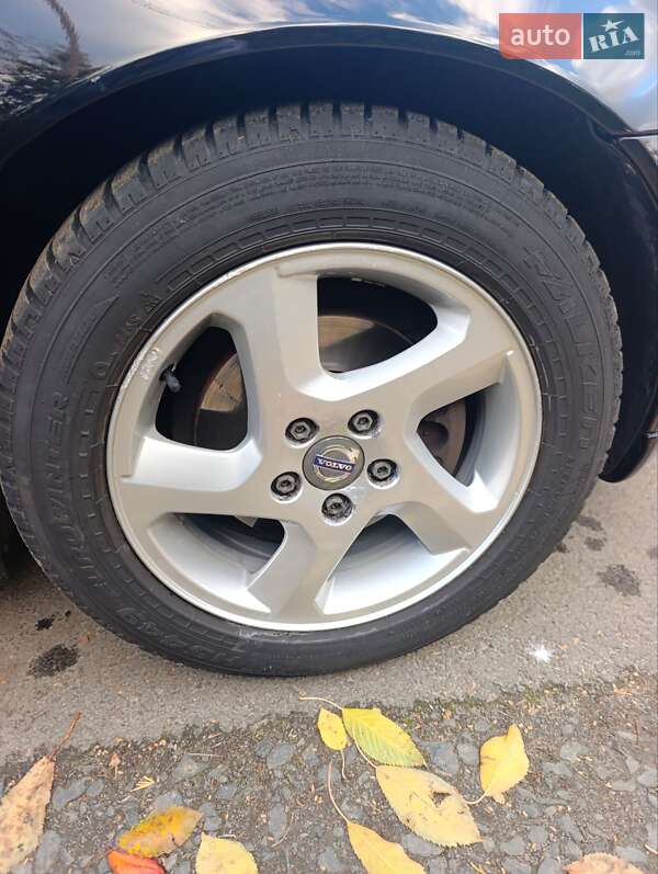 Универсал Volvo V50 2011 в Луцке