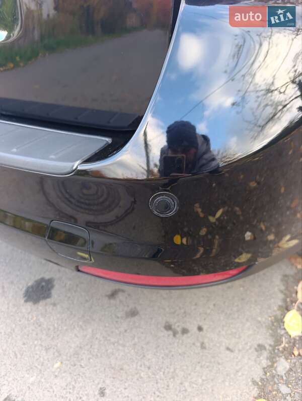 Универсал Volvo V50 2011 в Луцке