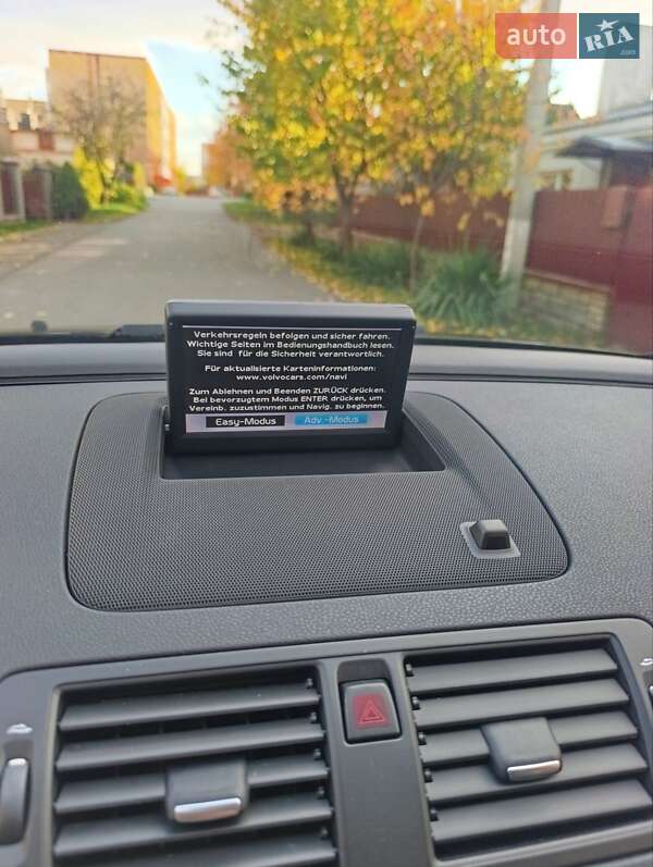 Универсал Volvo V50 2011 в Луцке